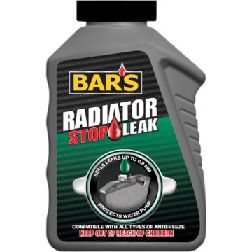 Bar's Leaks Lekstop Radiator Stop Leak 200 Ml