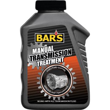 Bar's Leaks Brandstofadditief Manual Transmission 200 Ml