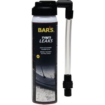 Tyres Leaks 401080 Fiets 75ml - Bandenreparatie