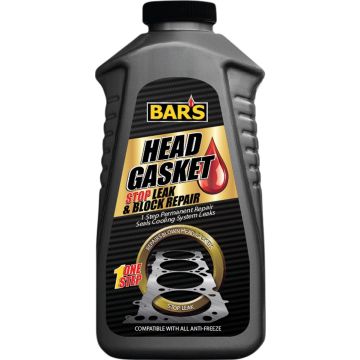 Bar's Leaks Brandstofadditief Head Gasket Repair 600 Ml