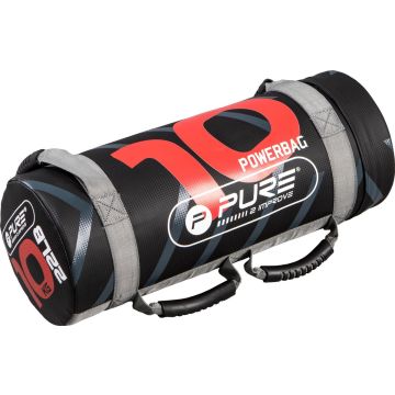 Pure2Improve Powerbag, 10 kg