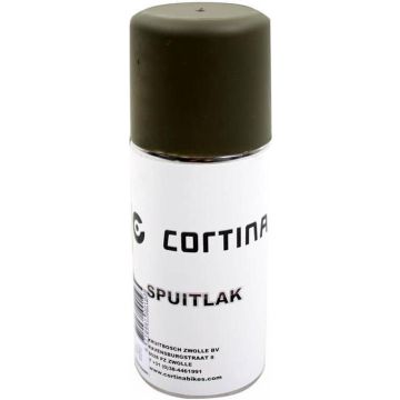 Cortina spuitlak Stone Bridge matt 150ml