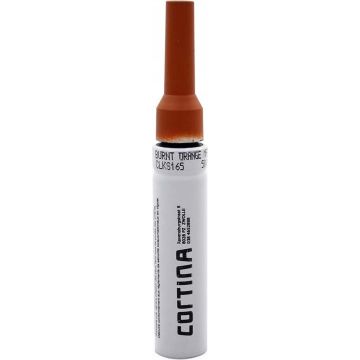 Cortina Lakstift Burnt Orange UBRW 65050 Matt