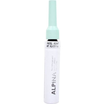 Alpina lakstift Pastel Mint PMS573