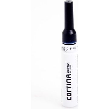 Cortina lakstift Atlantic Blue MBLG 70260 Matt