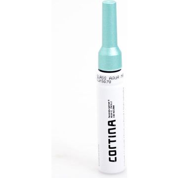 Cortina Lakstift Glass Aqua MBLW 82420 Matt