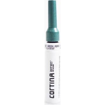 Cortina Lakstift Jade Green MGRG 50184