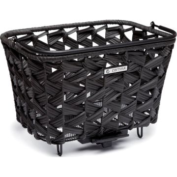 Cort Saigon basket AVS black