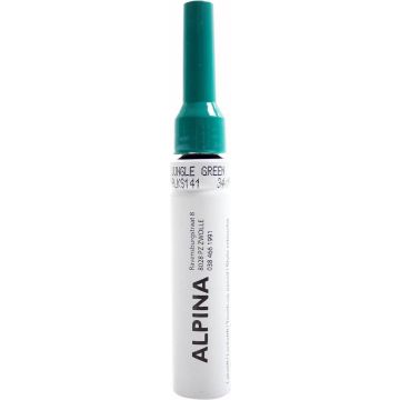 Alpina Lakstift Jungle Green PMS3295