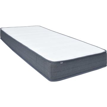 vidaXL Boxspringmatras 200x90x20 cm