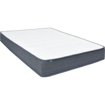 vidaXL Boxspringmatras 200x160x20 cm