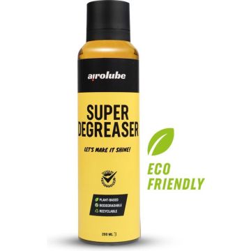 Super degreaser Airolube 200ml