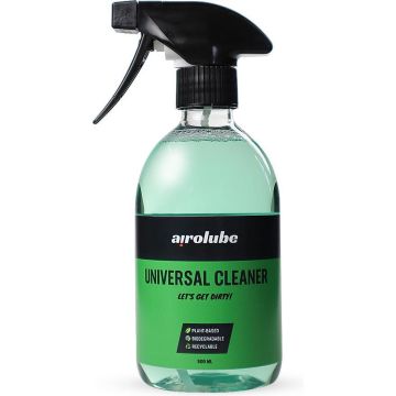 Airolube Natuurlijke Fietsreiniger - Universal Cleaner - 500 ml