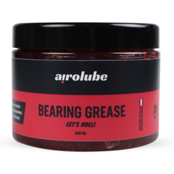 Airolube Natuurlijke Lagervet - Bearing Grease - 500 ml