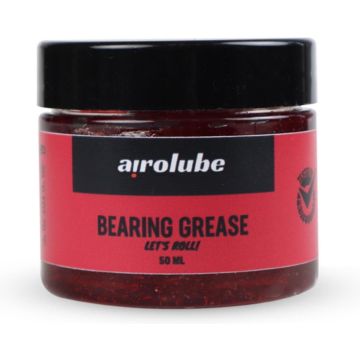 Airolube Natuurlijke Lagervet - Bearing Grease - 50 ml