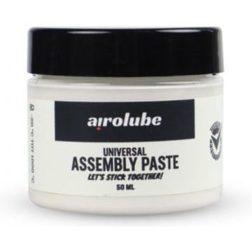 Airolube Natuurlijke Keramische Montage Pasta - Assembly Paste - 50 ml