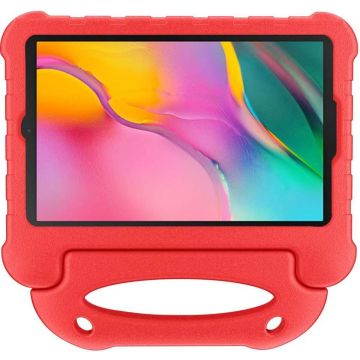 Kids Case Ultra Samsung Galaxy Tab A 10.1 2019 - Rood