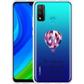 Huawei P Smart 2020 Hoesje Luchtballon