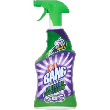 Cillit Bang Spray - Ontvetter - 500ml