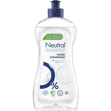 Neutral - Afwasmiddel - 500ml