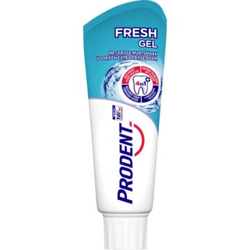 Prodent Freshgel - Tandpasta - 75 ml