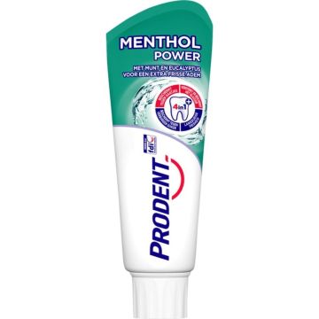 Prodent Menthol Power 75 ml