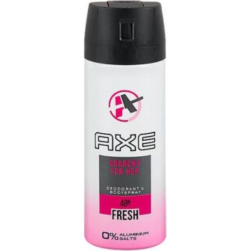 Axe Deodorant Anarchy For Her 150ml