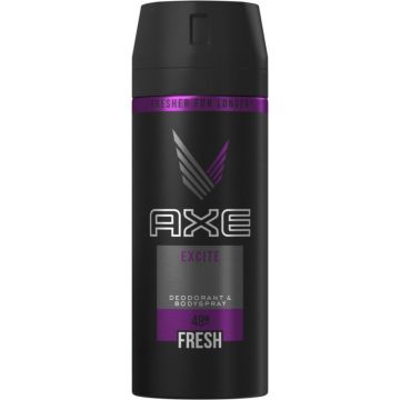 Axe Deospray - Excite 150 ml