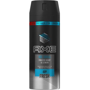 Axe Deospray - Ice Chill 150 ml