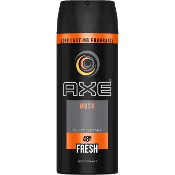 Axe Deospray - Musk 150 ml