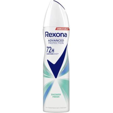 Rexona Deospray - Shower Fresh 150 ml