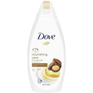 Dove Douchegel - Nourishing Care 450 ml