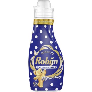 Robijn Wasverzachter Stip &amp; Streep - 750 ml