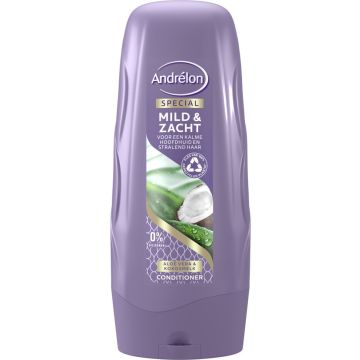 Andrelon Conditioner Mild &amp; Zacht 300 ml