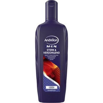 Andrélon Shampoo Men Sterk &amp; Verzorgend 300 ml