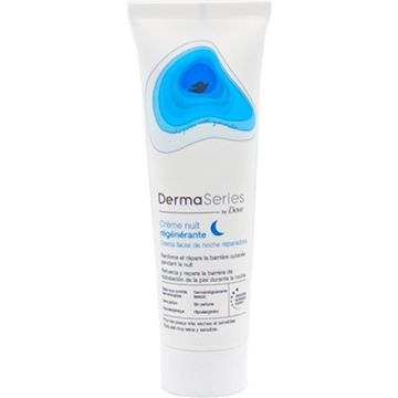 Dove Dermaseries Repairing Night Facial Cream 50ml