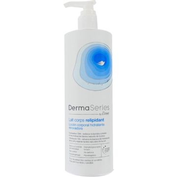 Dermaseries Moisturising Body Lotion 400ml