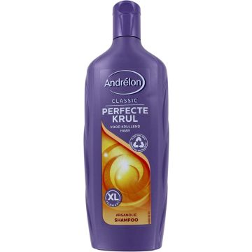 Andrelon Shampoo perfecte krul