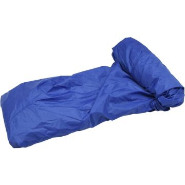 vidaXL Bootzeil 660x315 cm blauw