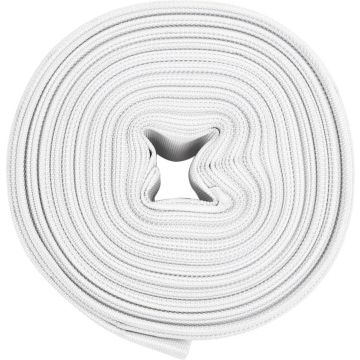 vidaXL Brandslang 3'' 30 m PVC