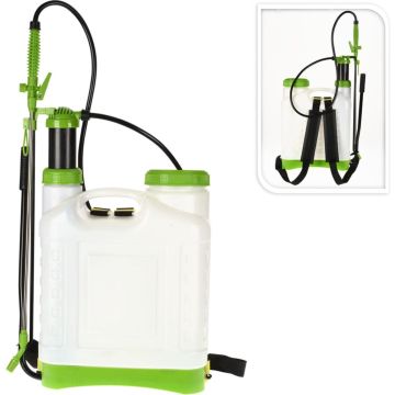 Pro Garden Druksproeier 16 liter