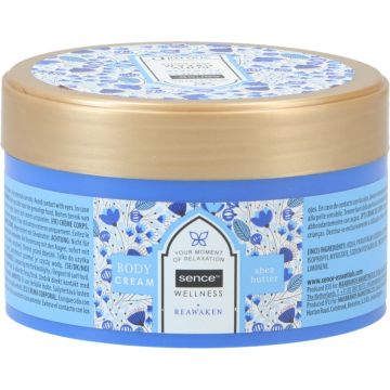 Sence Wellness Body Crème Reawaken 200 ml