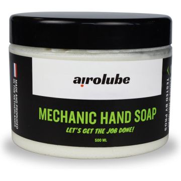 Airolube Mechanic Handsoap 500ml