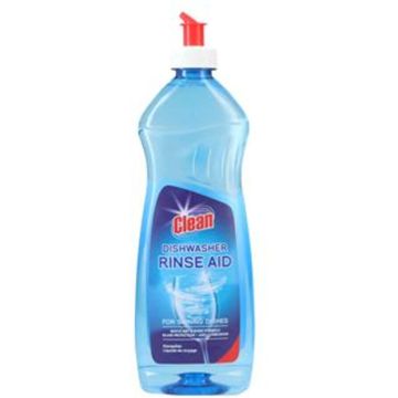 At Home Clean Vaatwasser Glansspoelmiddel 500 ml