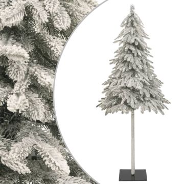 vidaXL-Kunstkerstboom-met-sneeuw-150-cm