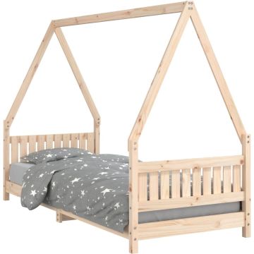 vidaXL-Kinderbedframe-80x200-cm-massief-grenenhout