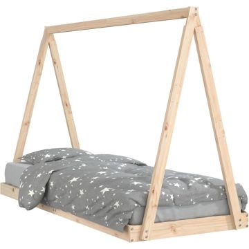 vidaXL-Kinderbedframe-80x200-cm-massief-grenenhout