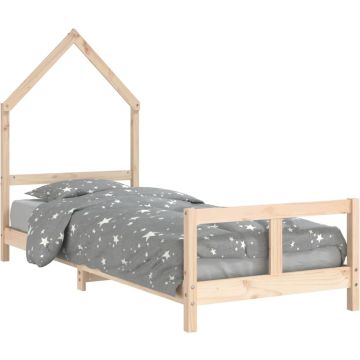 vidaXL-Kinderbedframe-80x200-cm-massief-grenenhout