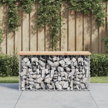 vidaXL-Tuinbank-schanskorfontwerp-83x31,5x42-cm-massief-grenenhout