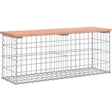 vidaXL-Tuinbank-schanskorfontwerp-103x31,5x42-cm-massief-douglashout